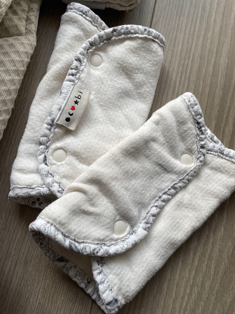 美品エルゴオムニergobaby OMNI 360 抱っこ紐 サンドベージュ