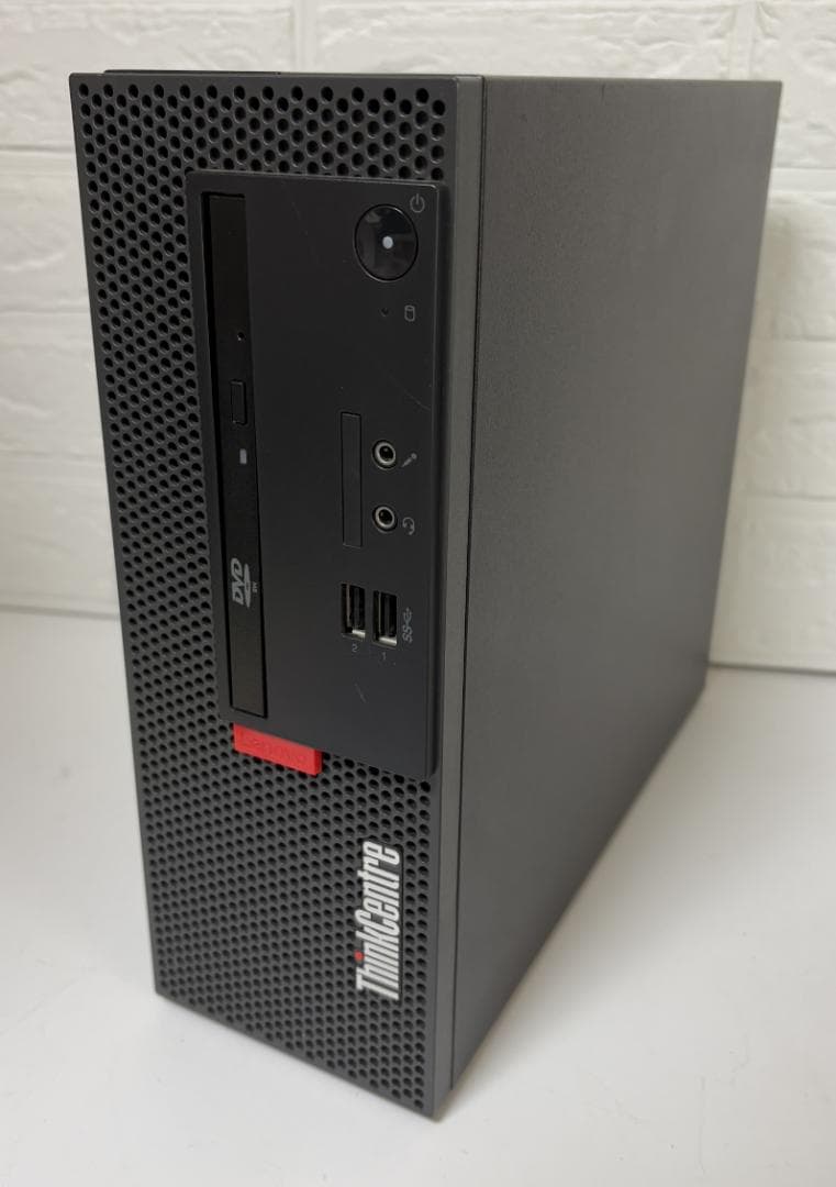 新品M.2 SSD512G+HD500G/i5 7世代/Win11/Office