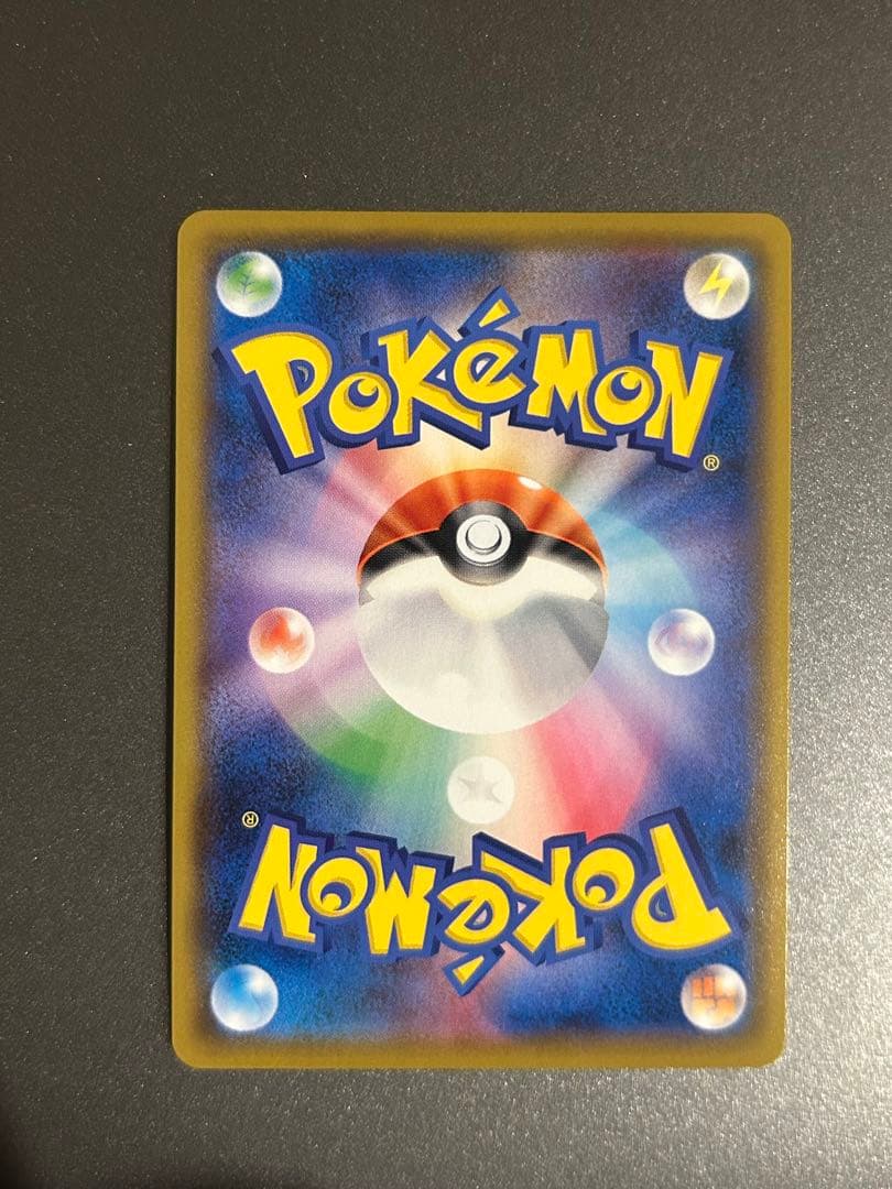 ボスの指令　サカキ