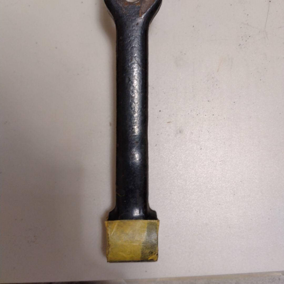 ハーレー　パン、ナックル用Tバー、ポゴスティック