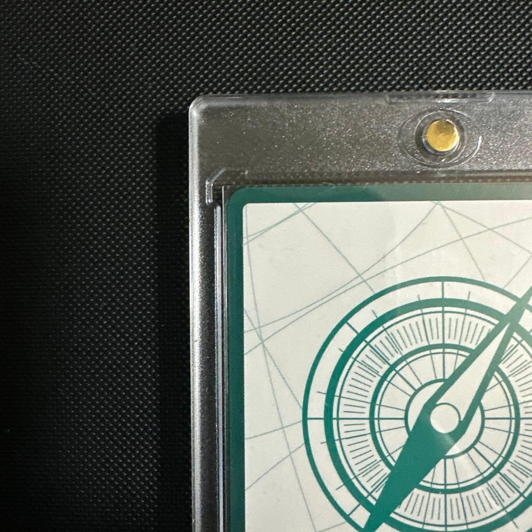 ワンピースカード 金ドン!!ロロノア・ゾロ