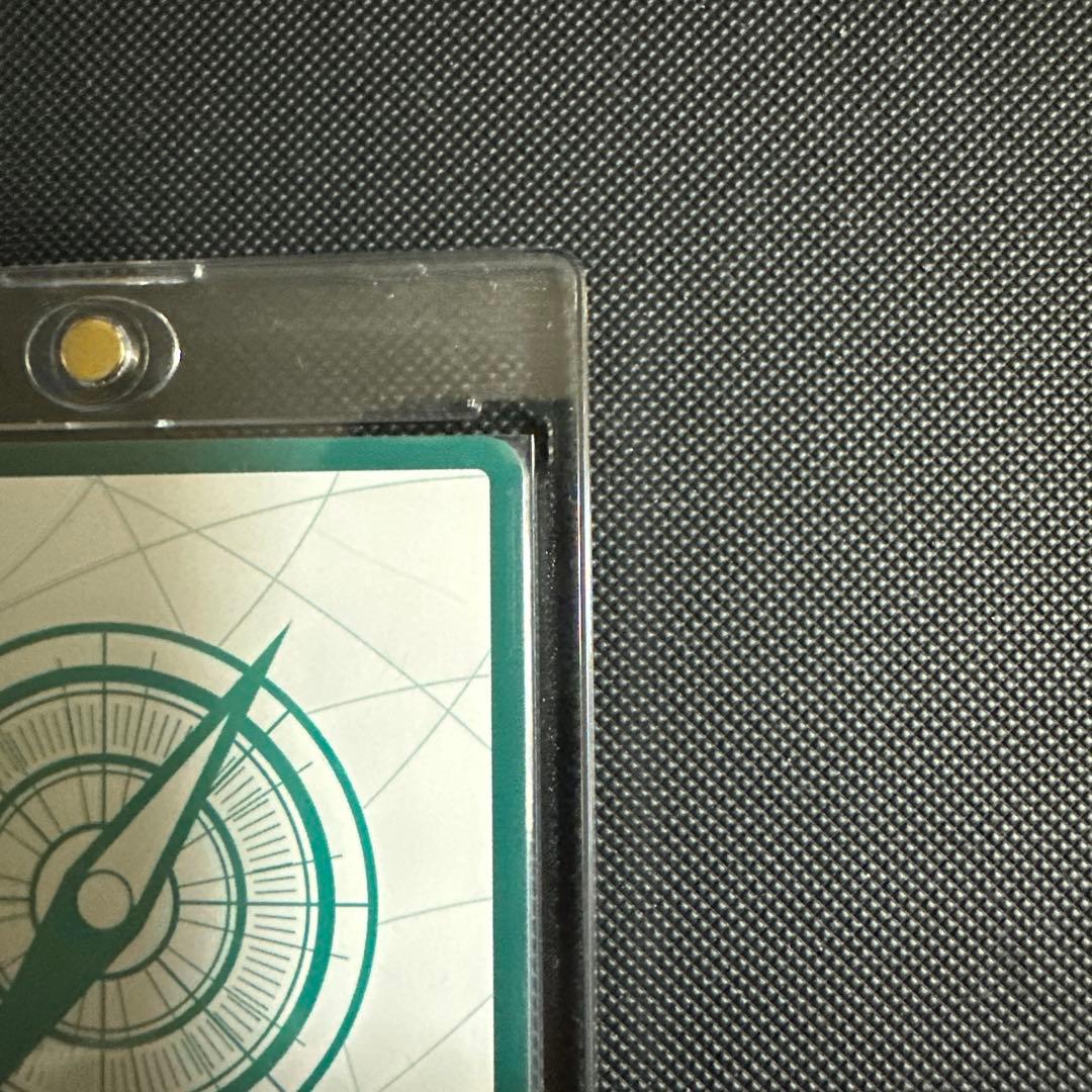 ワンピースカード 金ドン!!ロロノア・ゾロ