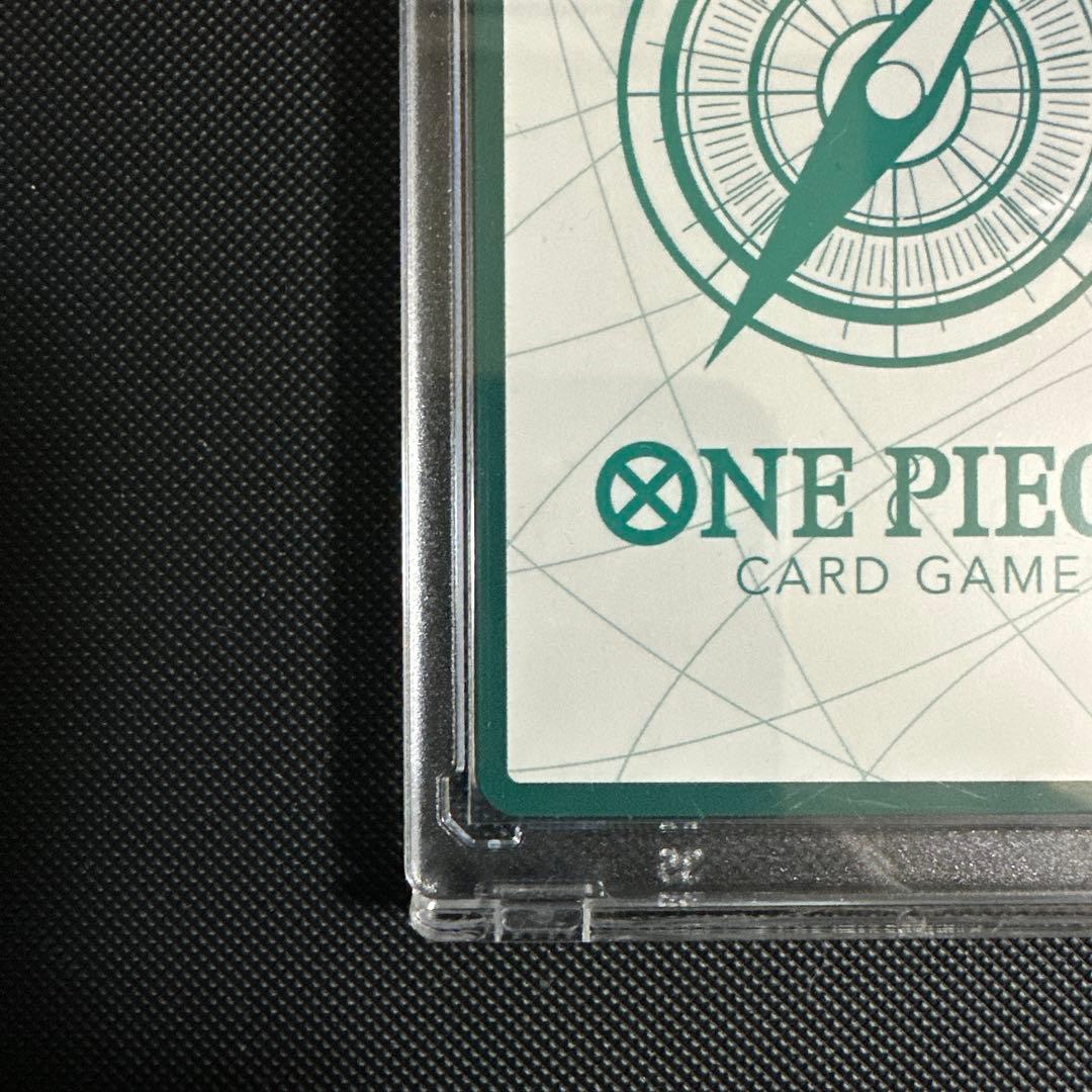 ワンピースカード 金ドン!!ロロノア・ゾロ