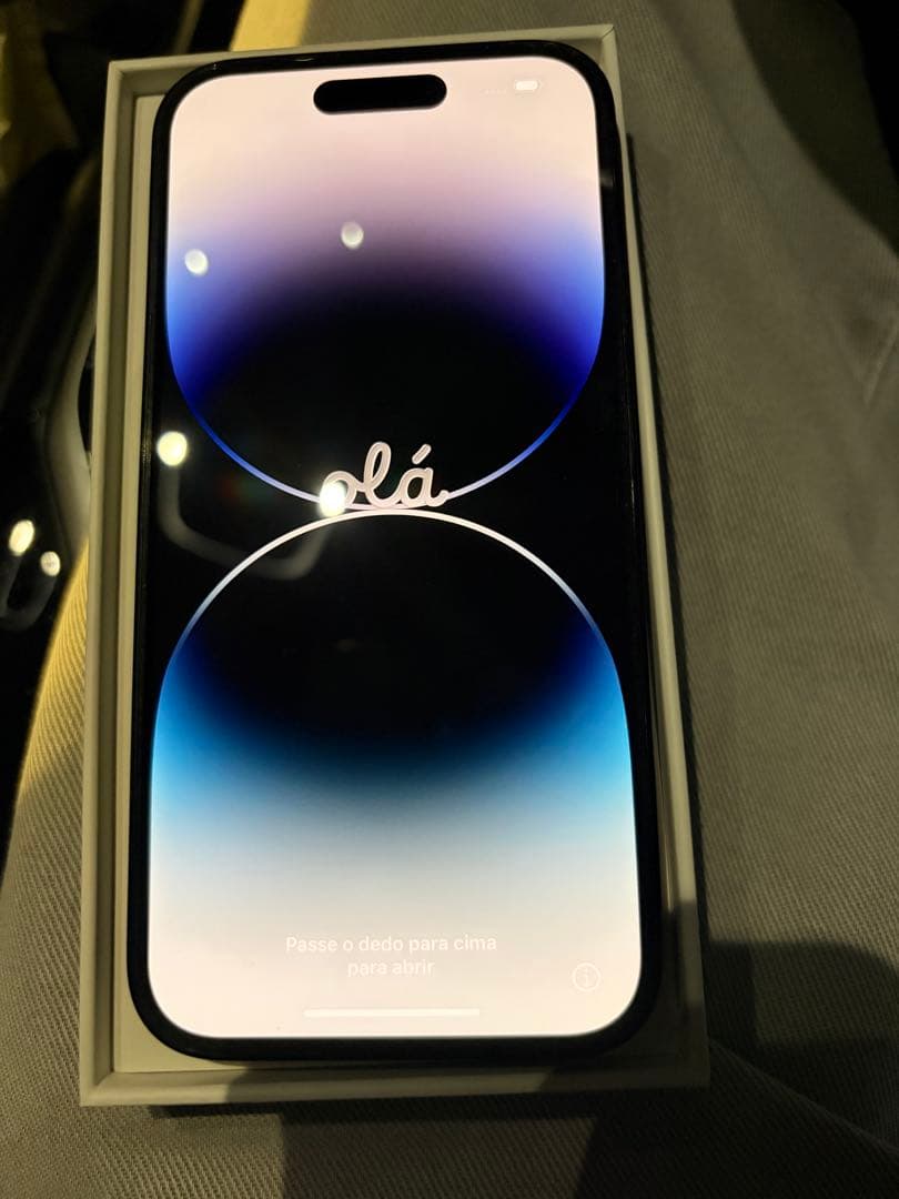 Apple iPhone 14 Pro スペースブラック 本体