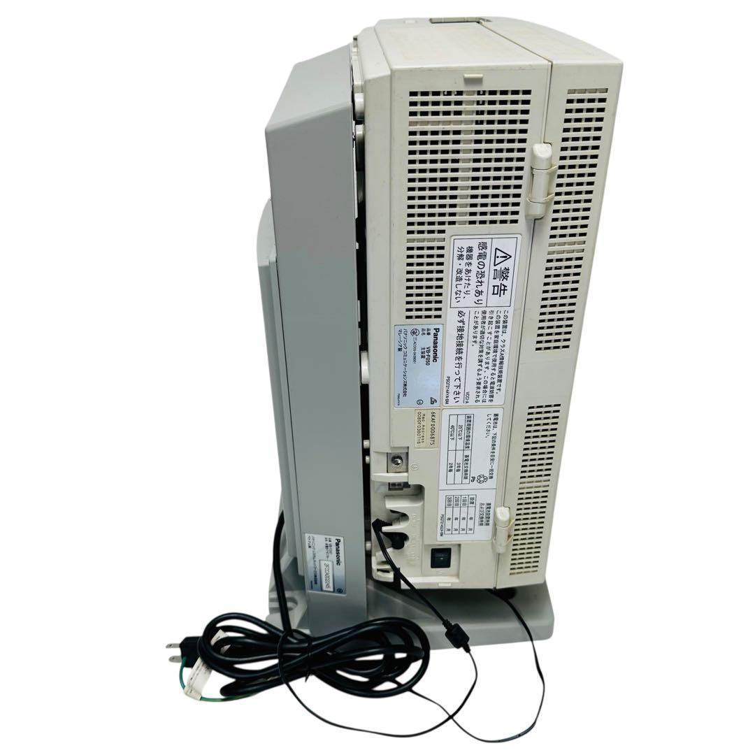 Panasonic 主装置　VB-F050 ビジネスホン