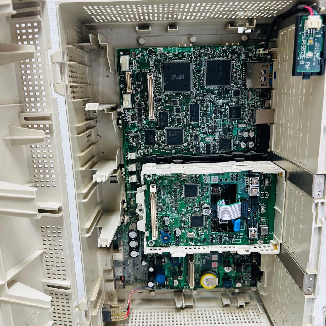 Panasonic 主装置　VB-F050 ビジネスホン