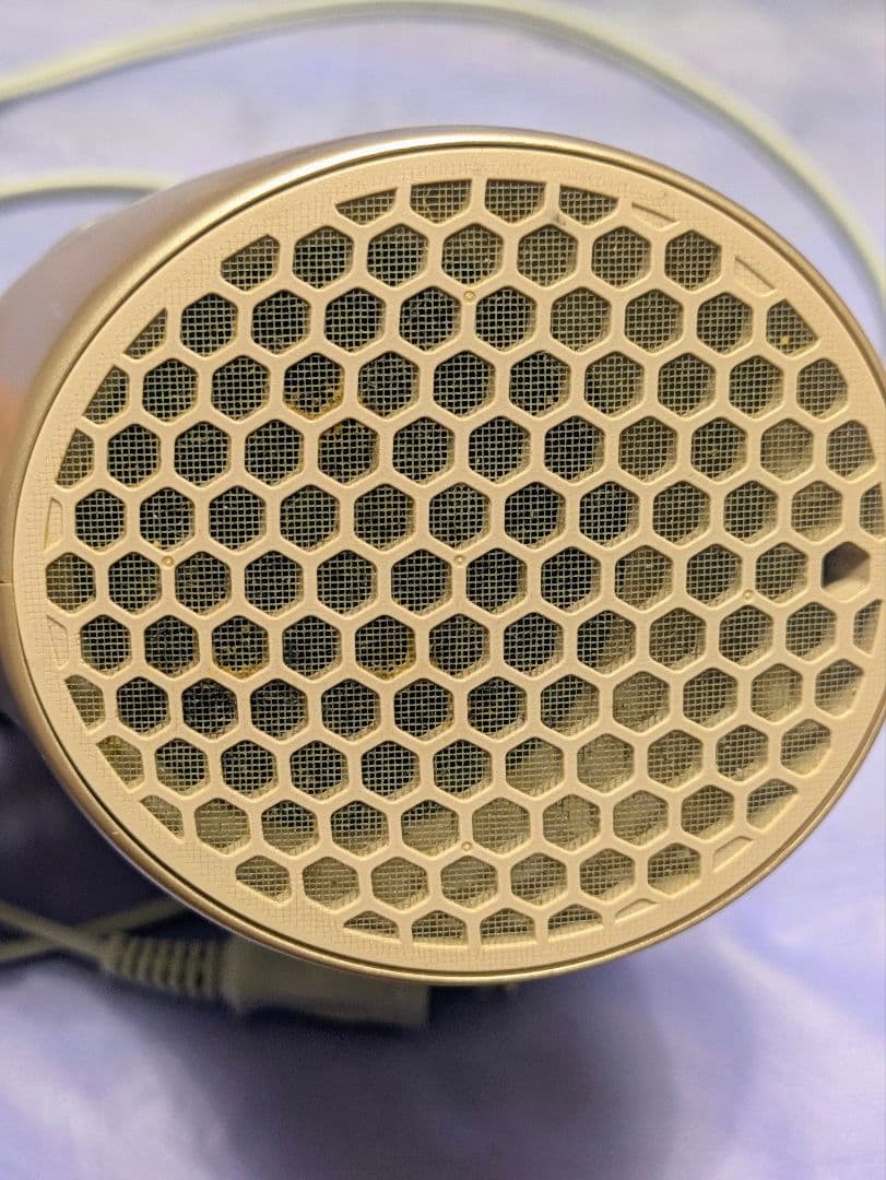 Panasonic ヘアドライヤー EH-NA0G 1200W モイストピンク