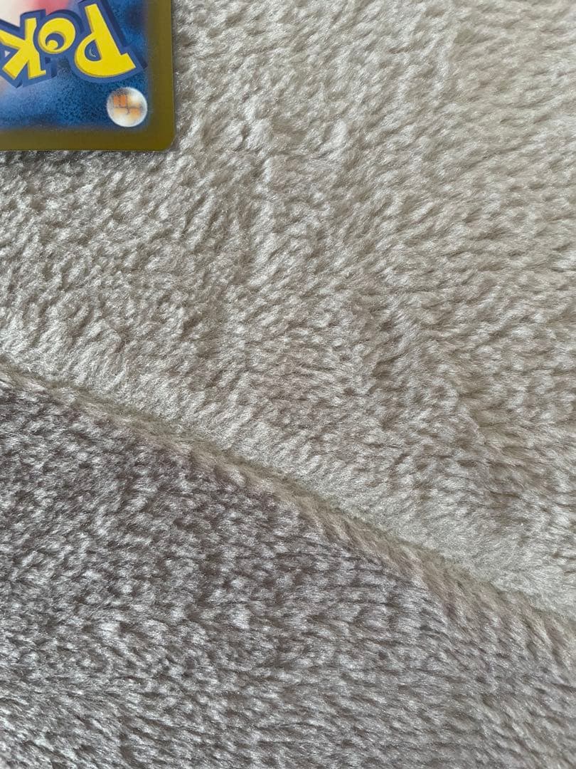 リーリエのピッピex sar仕様 スタートデッキ