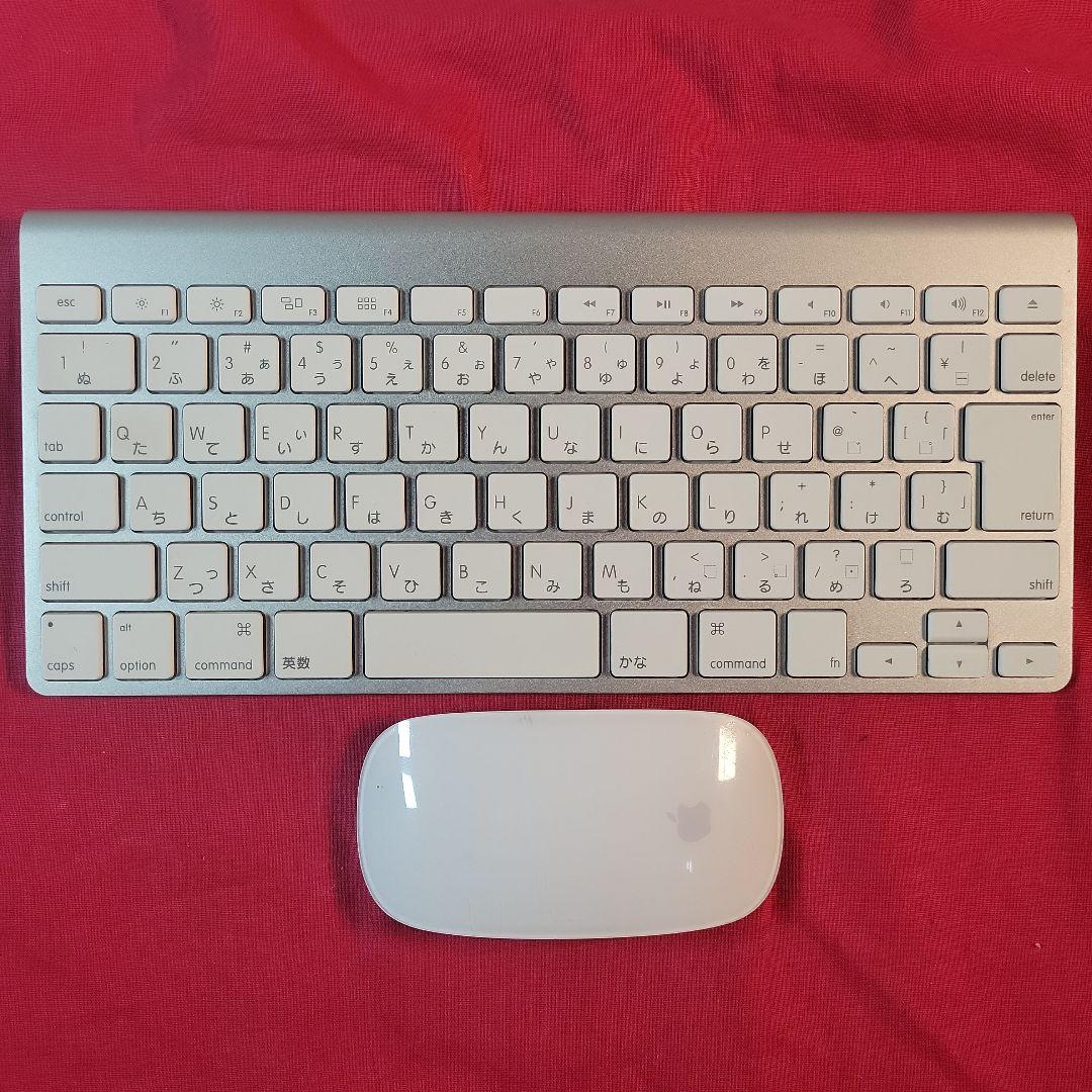 iMac Retina 5K 27-inch 2020 A2115 動作品