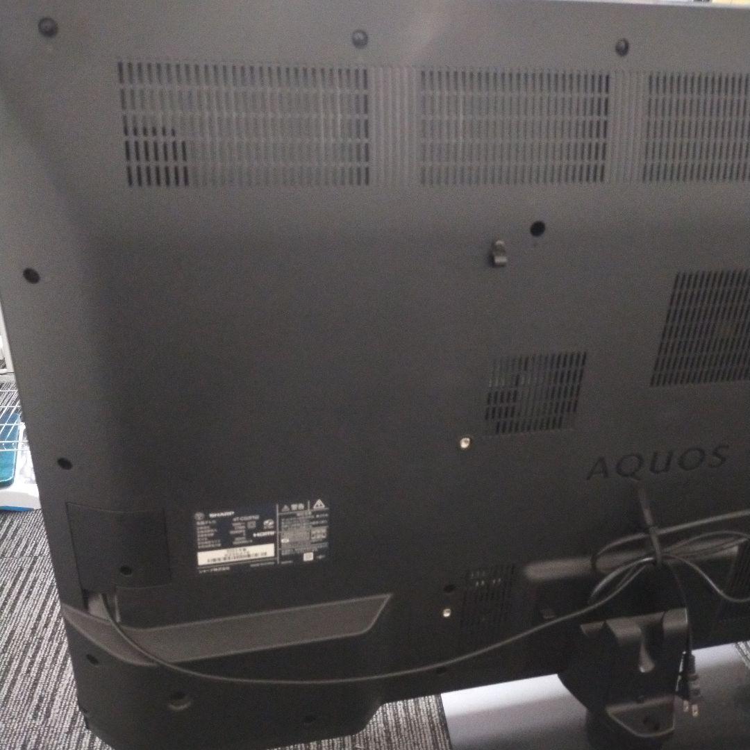 み*つ様 【SHARP/4T-C50FN2/2023年/テレビ/動作品】