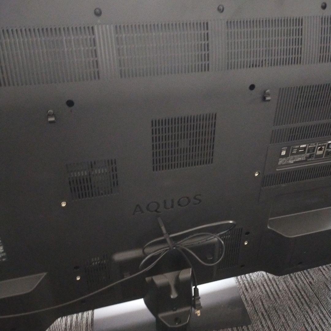 み*つ様 【SHARP/4T-C50FN2/2023年/テレビ/動作品】