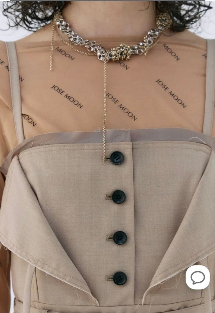 これで最終値下げにします‼️ネックレス