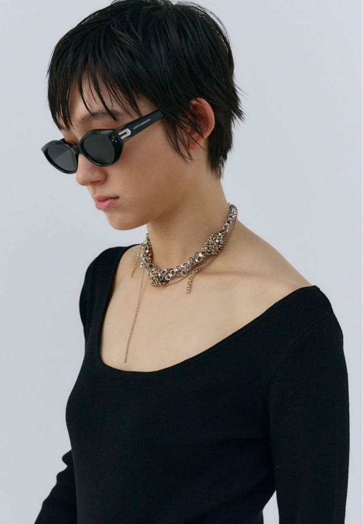 これで最終値下げにします‼️ネックレス