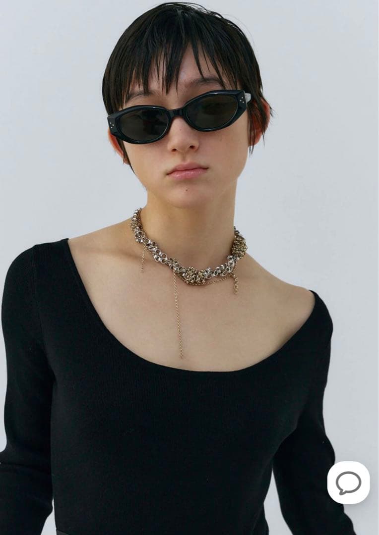 これで最終値下げにします‼️ネックレス