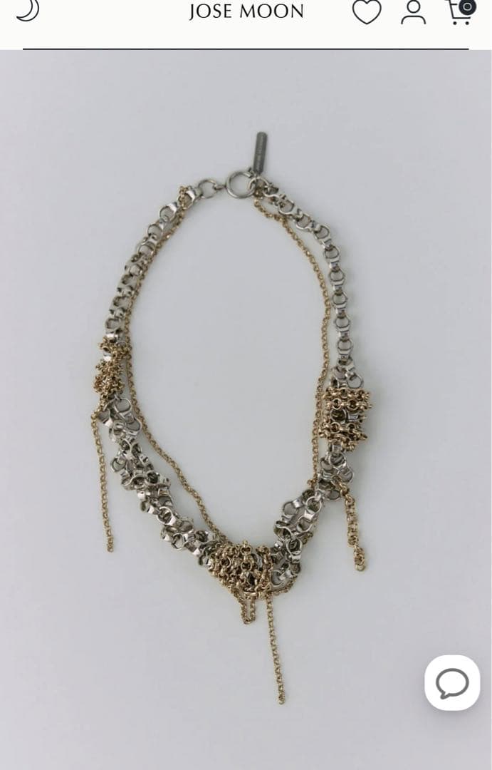 これで最終値下げにします‼️ネックレス