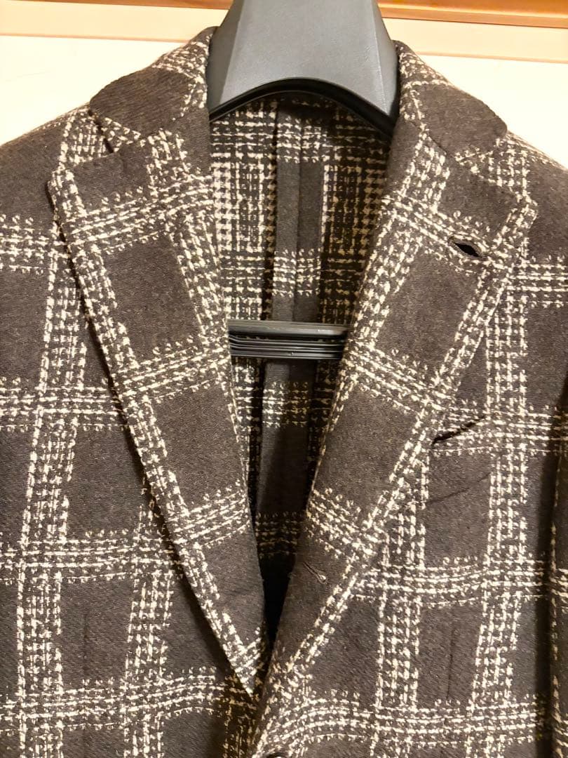 ラルディーニジャケット(秋、冬) サイズ42