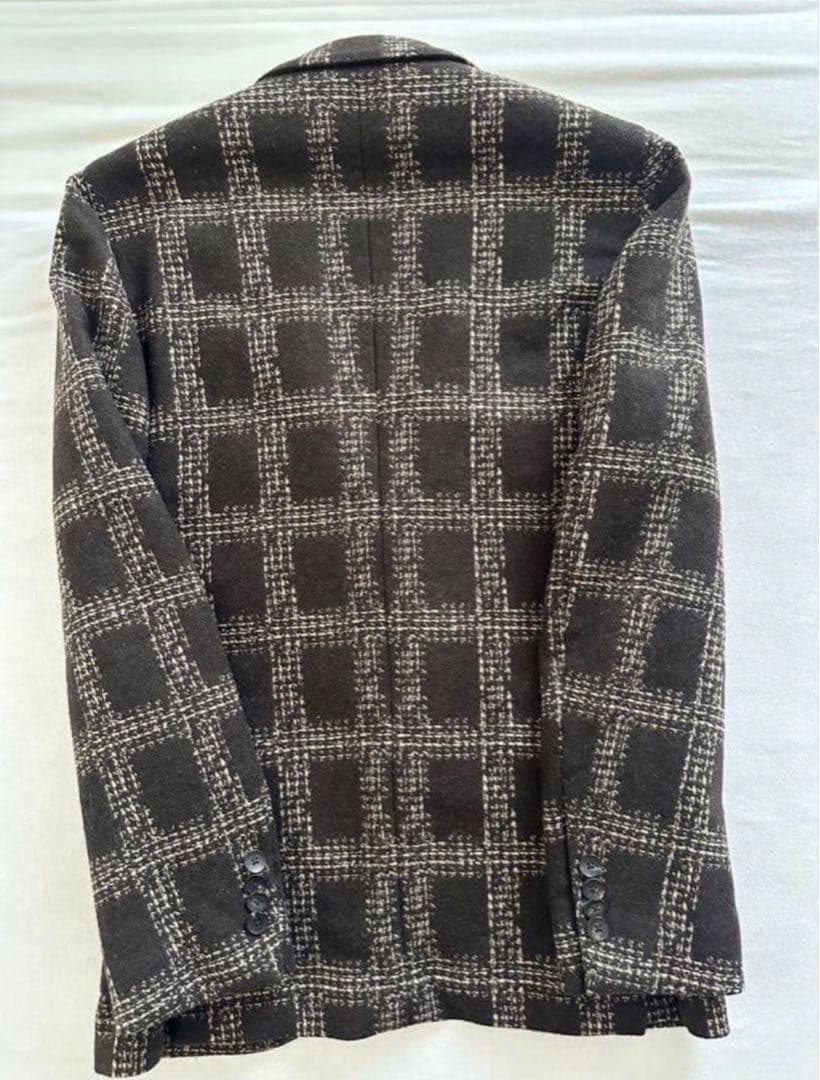 ラルディーニジャケット(秋、冬) サイズ42