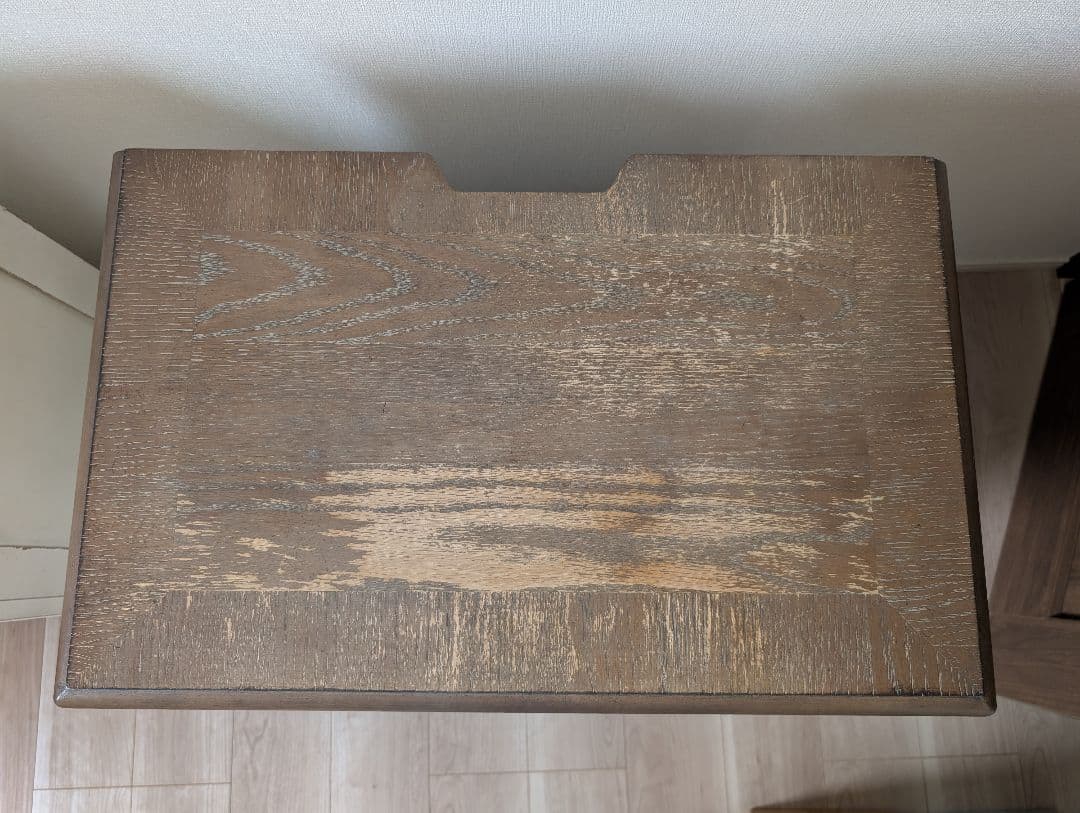 アシュレイホームストア　ナイトスタンド