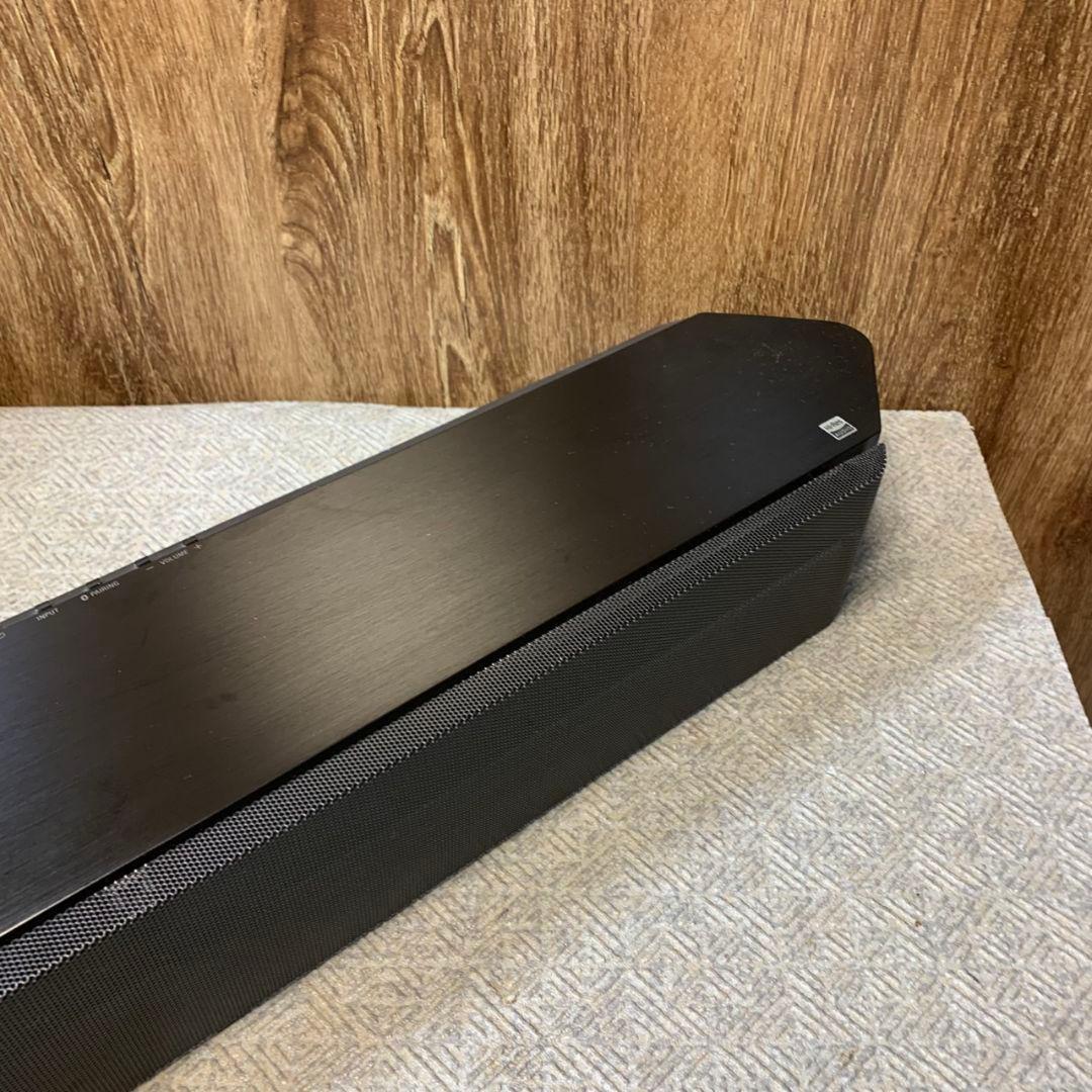 I052R SONY ソニー サウンドバー SA-ST9 SA-WST9