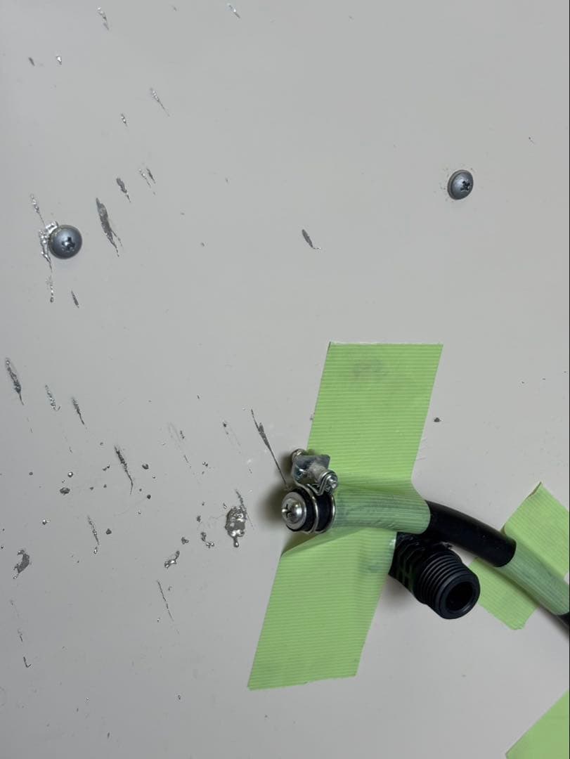 ★長府 石油給湯機 EHK-3867F 2022年製 ふろがま