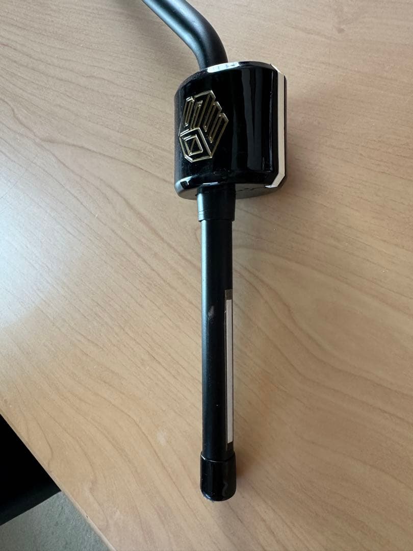 3D スイングメンター