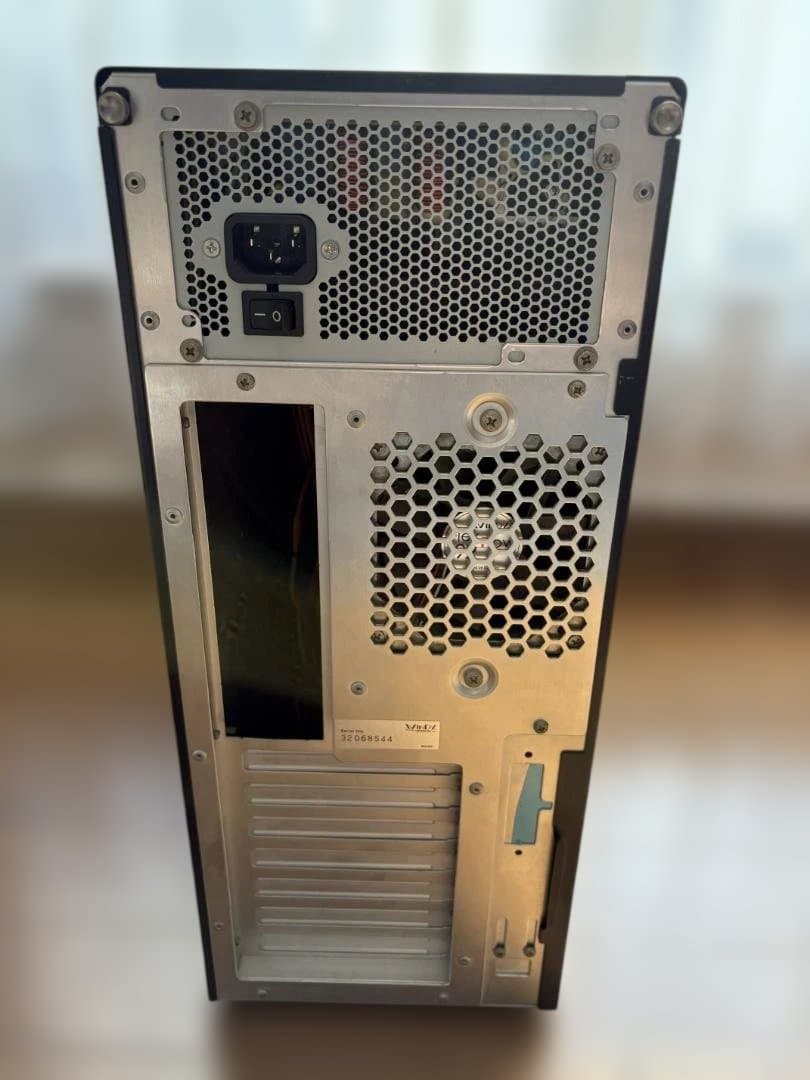 星野金属 WinDy ALTIUM S8 AEGIS BS/400Ⅱ＋650W