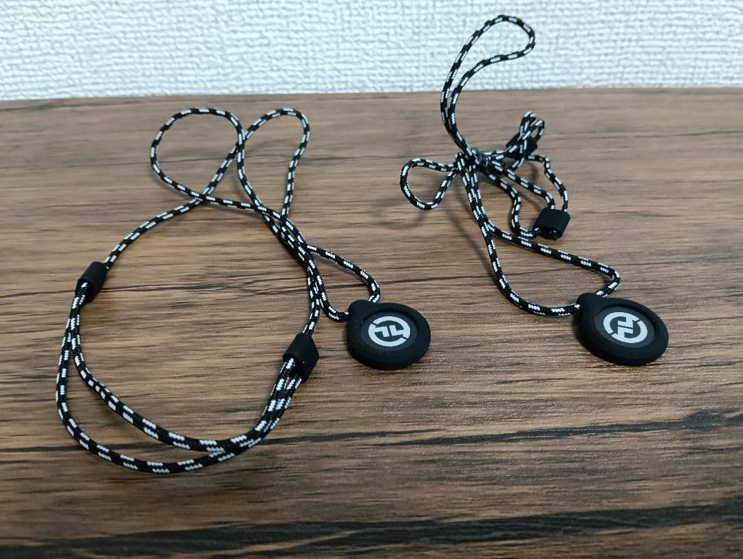 HOLLYLAND LARK M2 （ワイヤレスピンマイク）