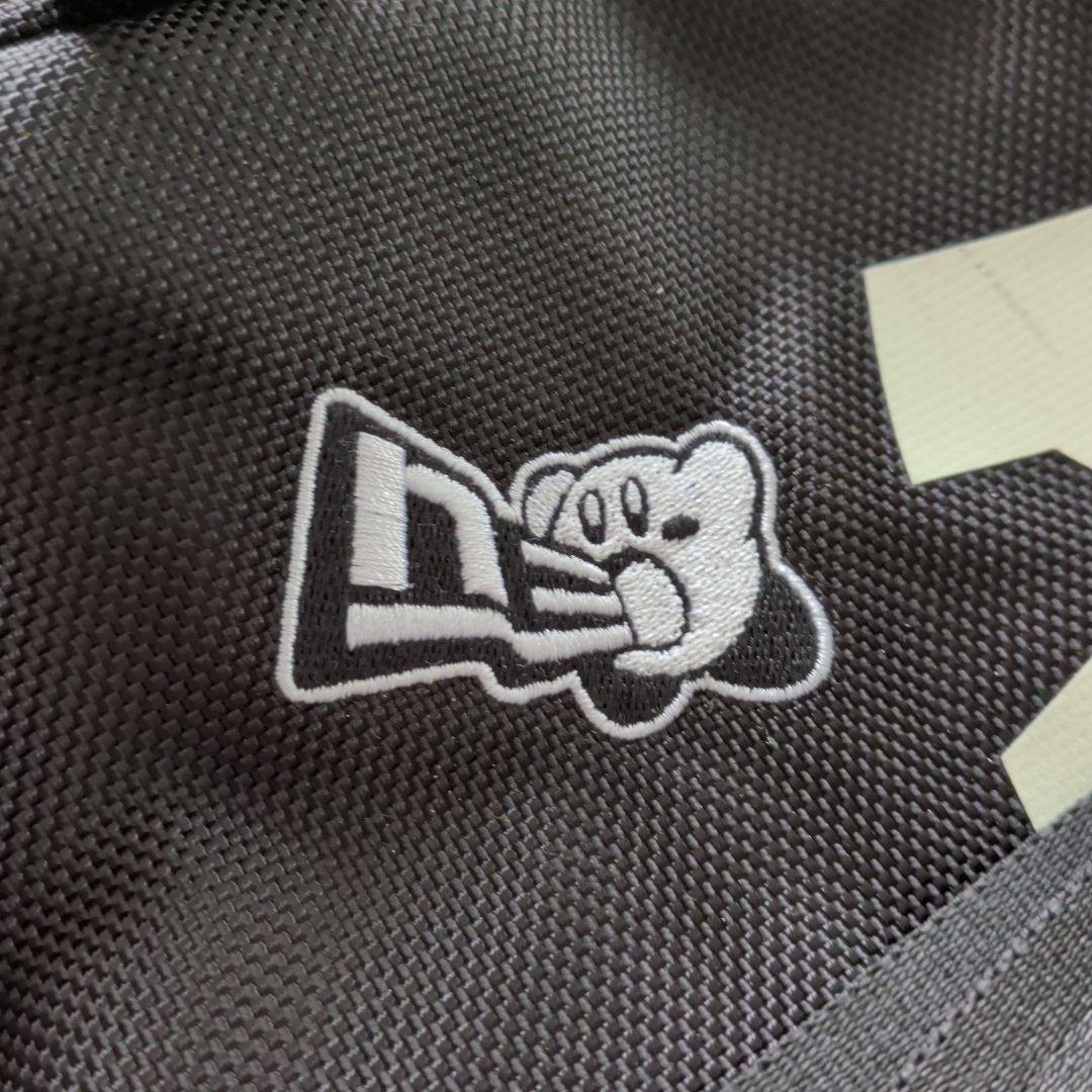 ■KIRBY NEW ERA コラボキャリアパック 35L　受注生産分