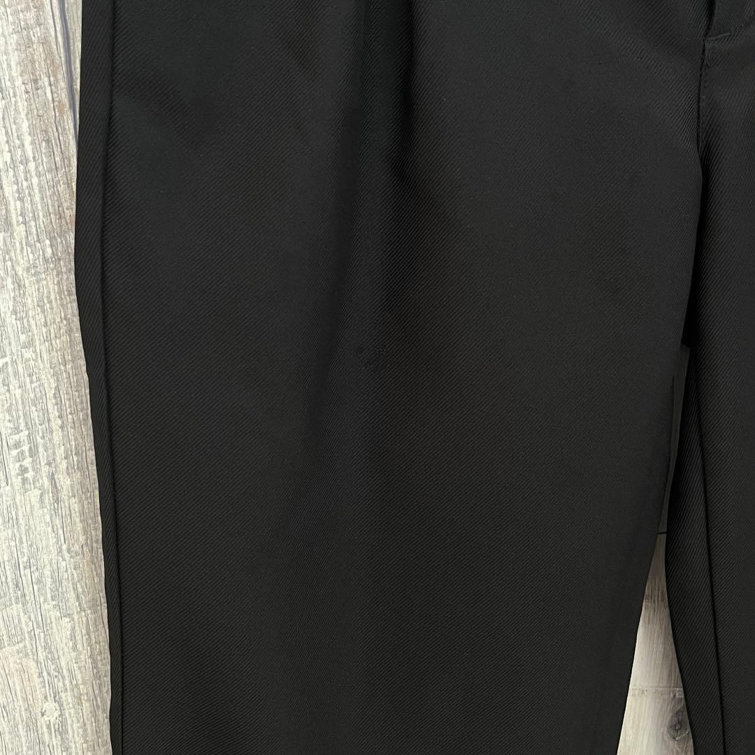 パンツ WTAPS TUCK 01/TROUSERS/POLY.TWILL