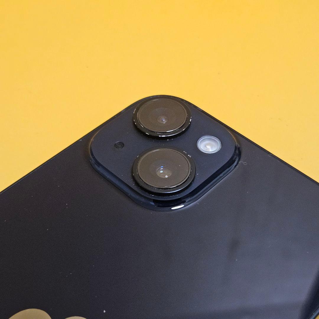 iPhone 14 128GB バテリ100%｜24時間以内発送#615