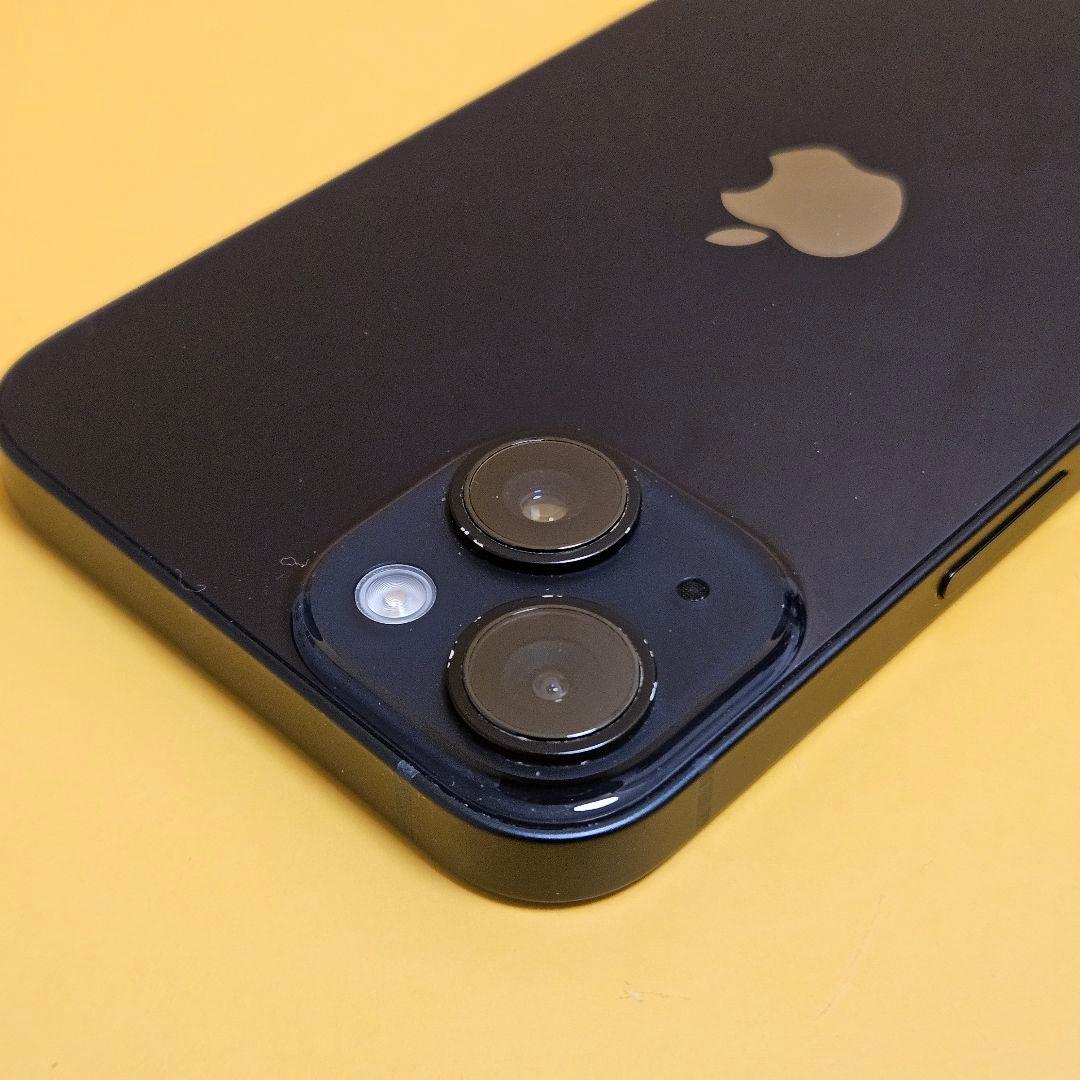 iPhone 14 128GB バテリ100%｜24時間以内発送#615