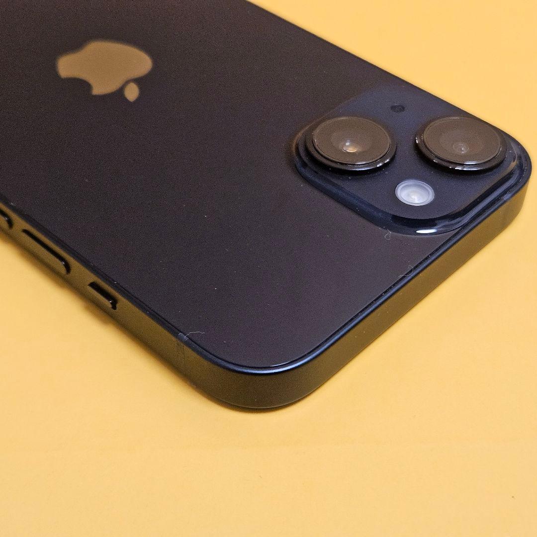 iPhone 14 128GB バテリ100%｜24時間以内発送#615