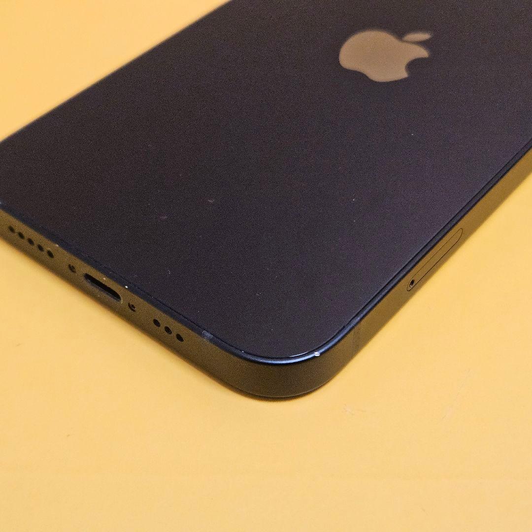 iPhone 14 128GB バテリ100%｜24時間以内発送#615