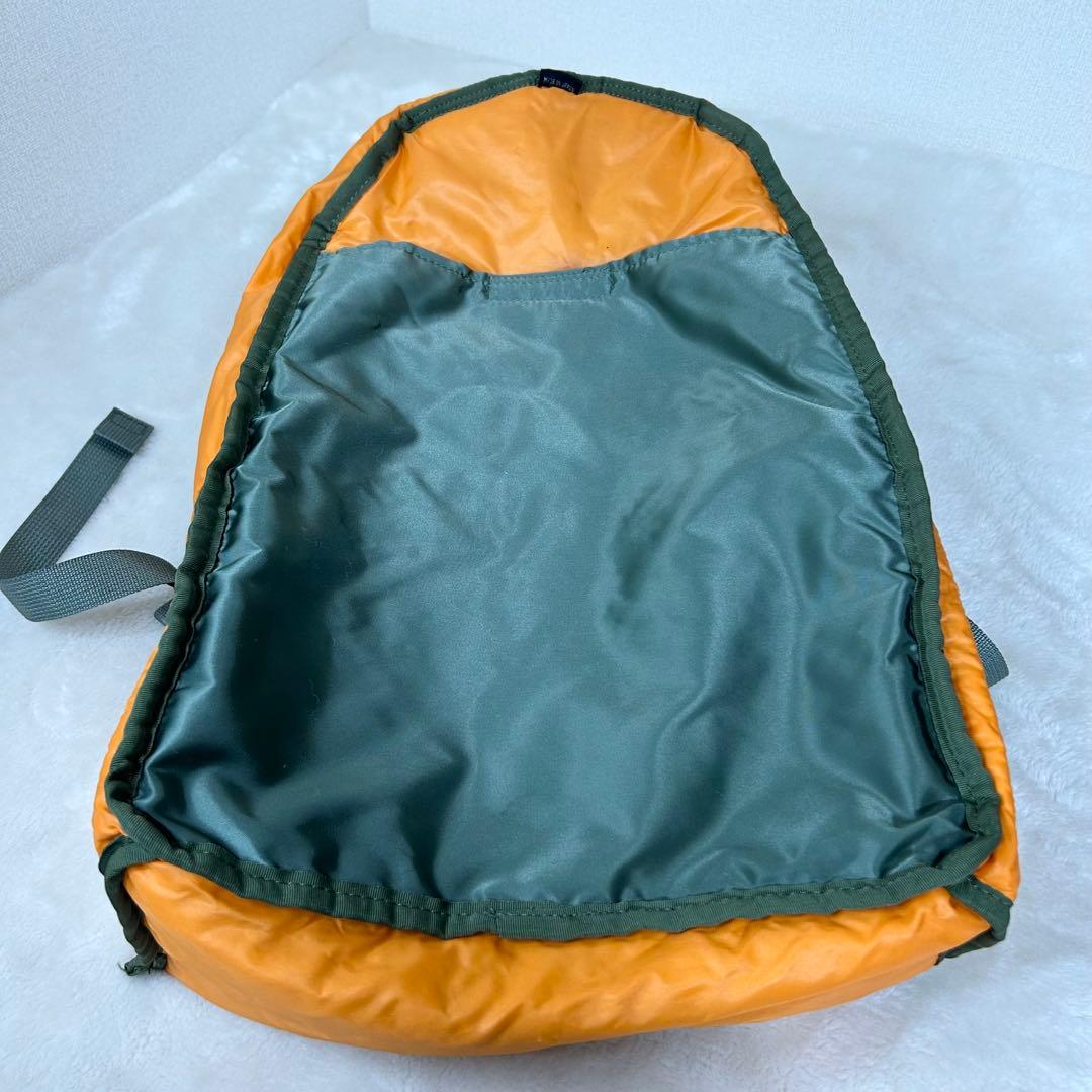✨激レア✨ポーター タンカー リュック Lサイズ セージグリーン 19L