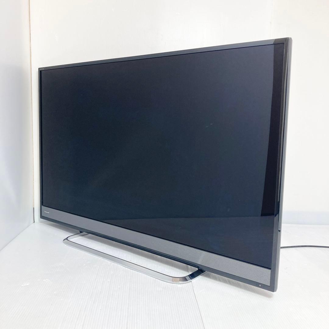 東芝 REGZA 40インチ 4K液晶テレビ 40M510X 2018年製