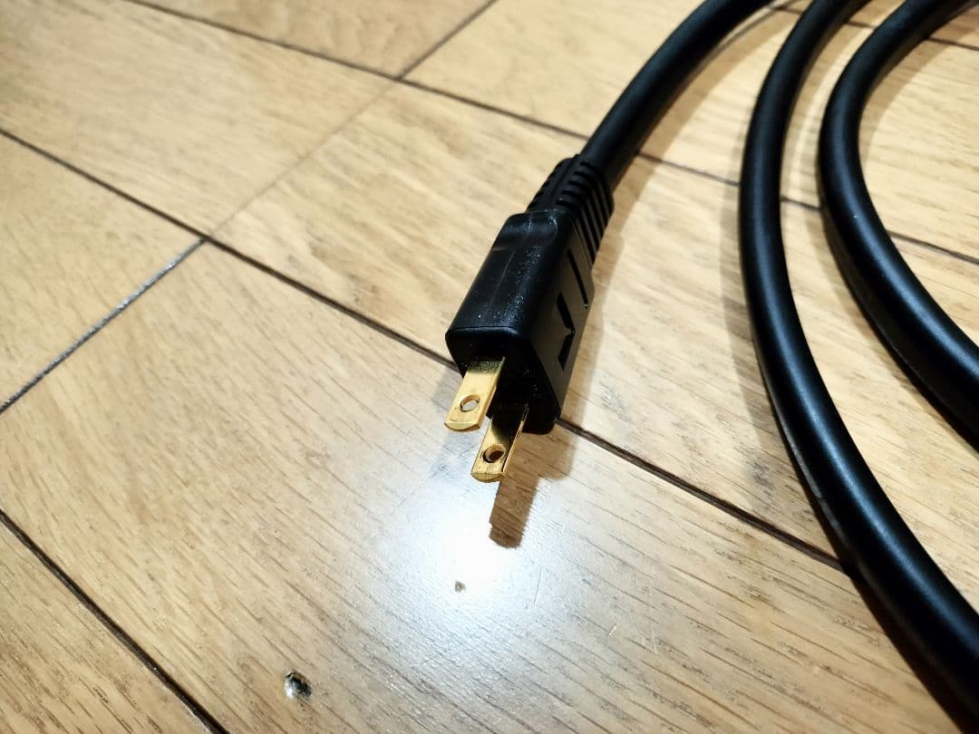 ２本セット LUXMAN JPP-10000 1.8mラックスマン