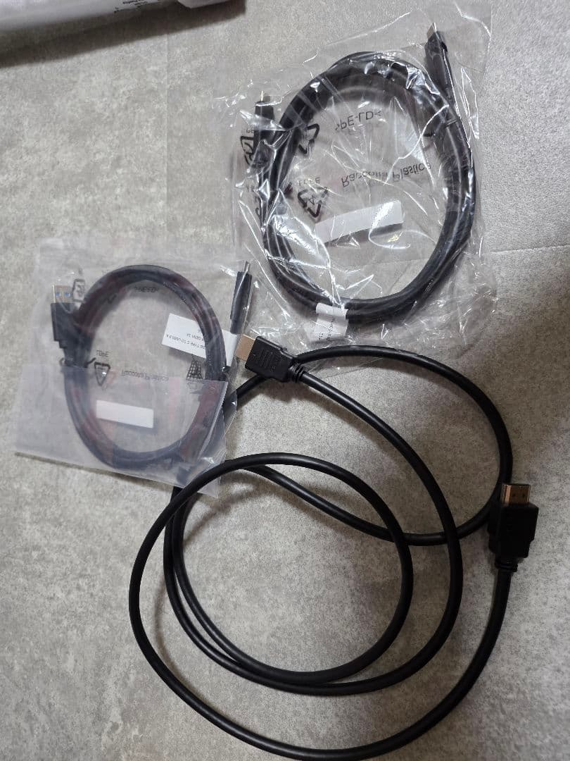 MOBIUZ EX271U ゲーミングモニター