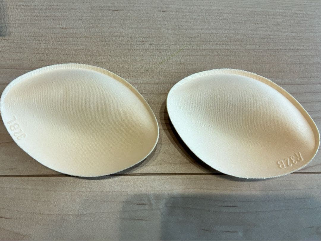 LIZ LISA（リズリサ ） 花柄 セパレート水着セット（ポーチ付）