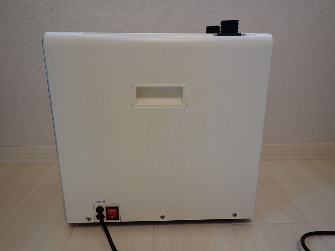 ニッソー アクアクーラー 20 スリム