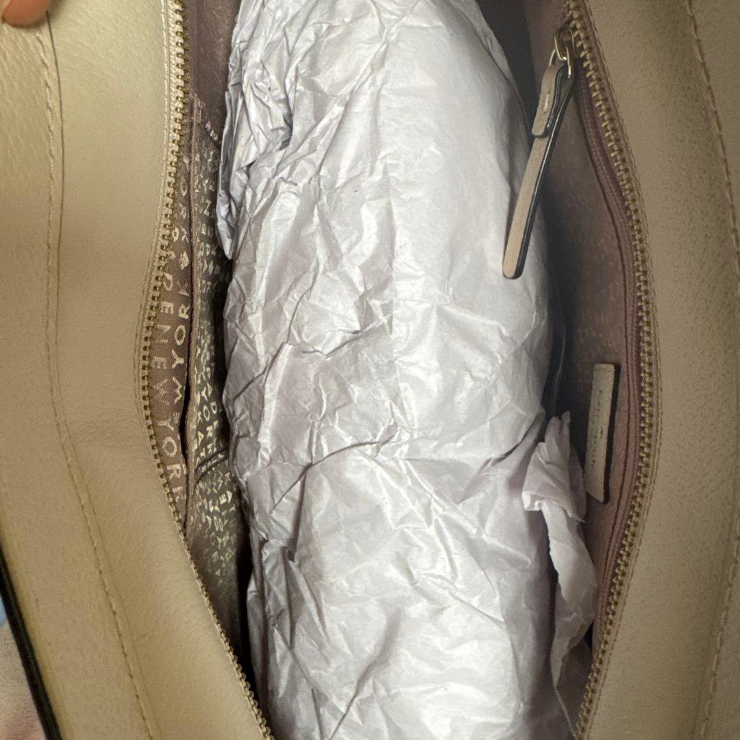 kate spade ケイトスペード　カゴバック