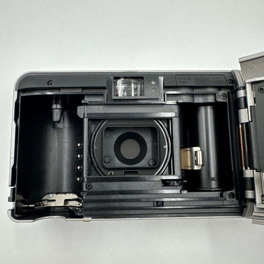 Konica コニカ BIG mini F コンパクト フィルムカメラ