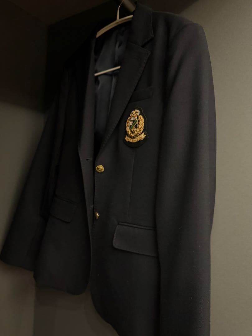 【イーストボーイ】ヴィーナス　紺ブレザー　9号