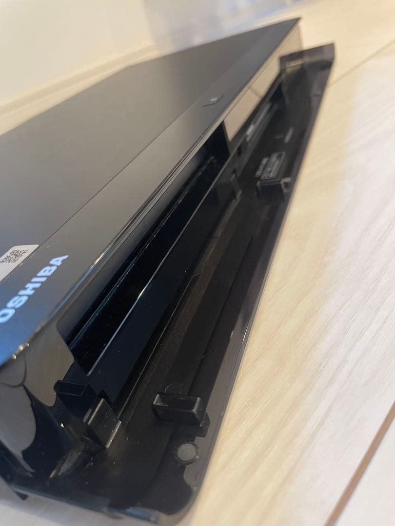 TOSHIBA REGZA DBR-W508 ブルーレイレコーダー