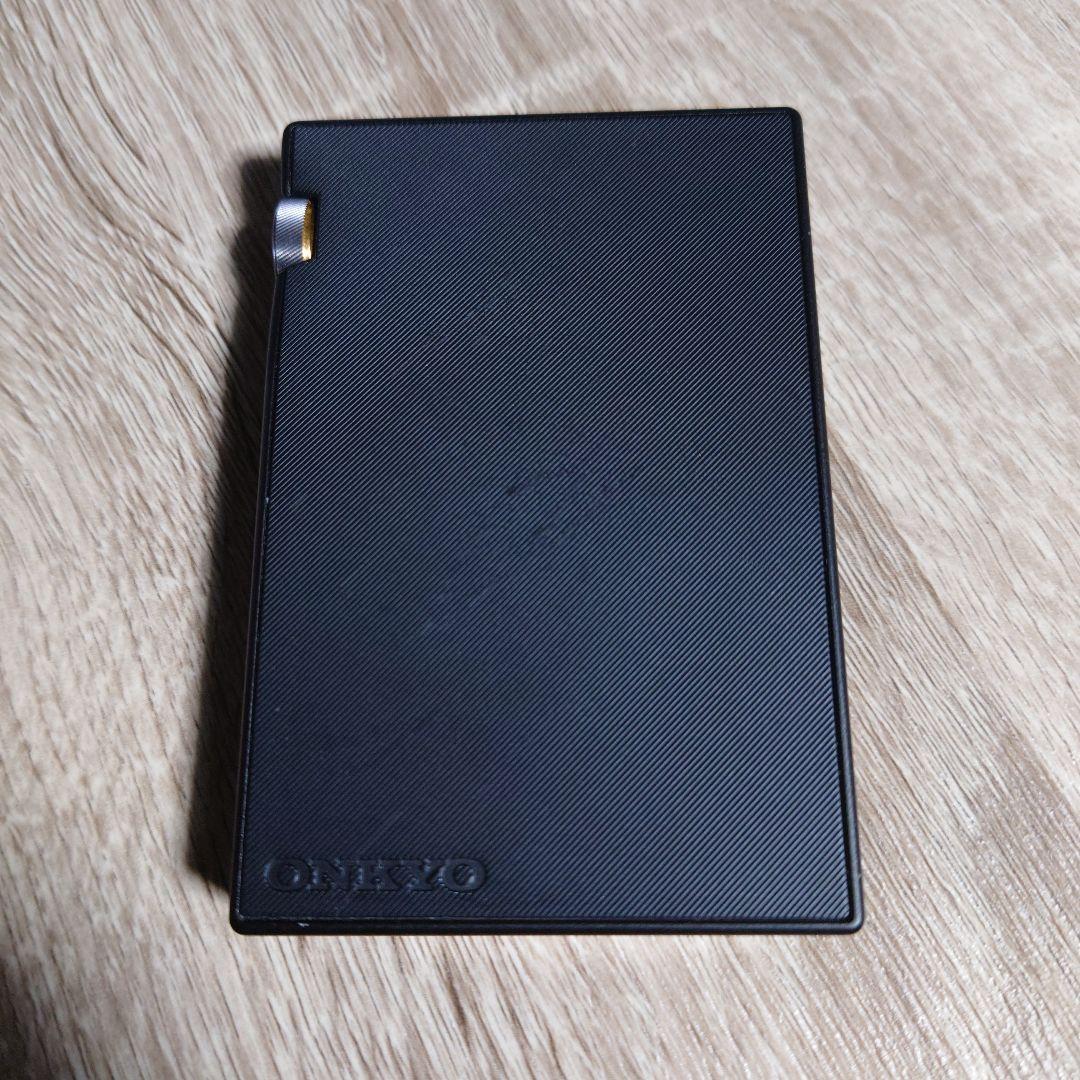 ポータブルプレーヤー onkyo DP S1A