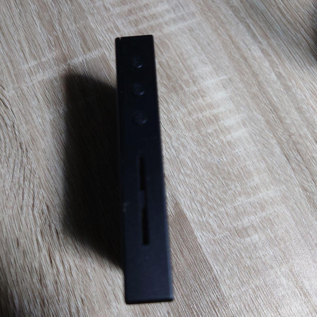 ポータブルプレーヤー onkyo DP S1A