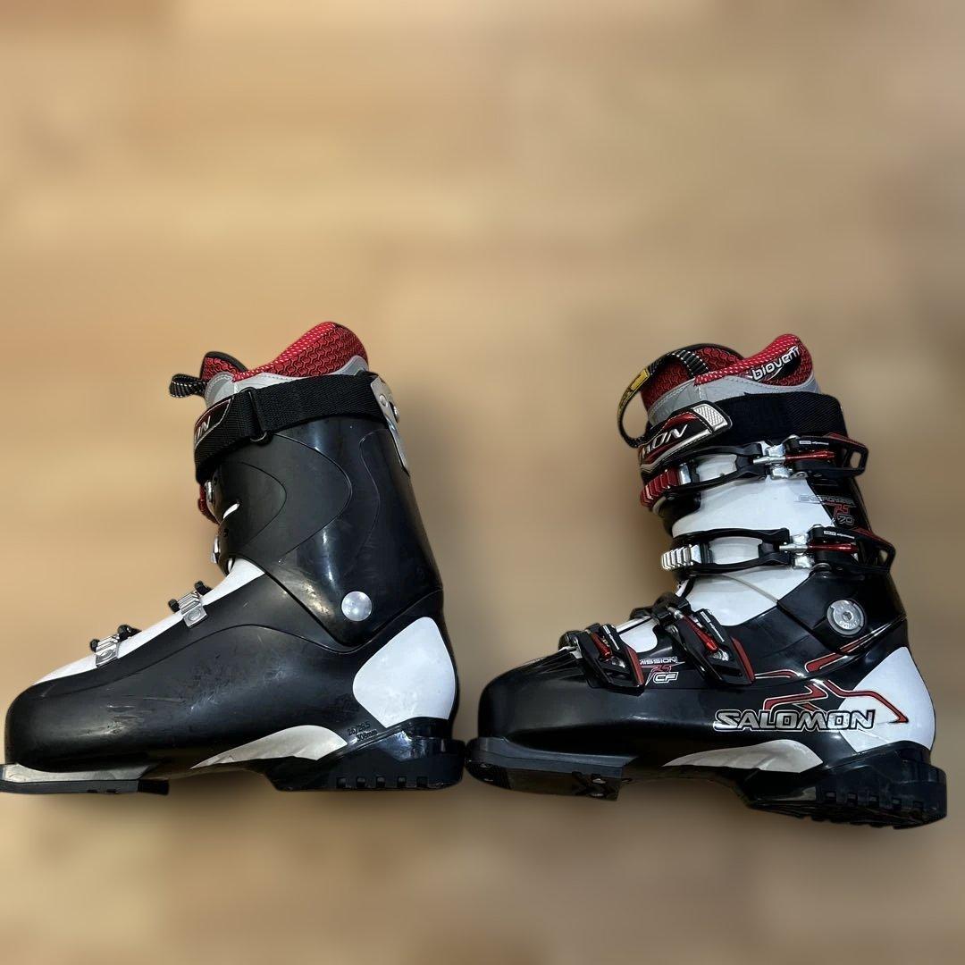 SALOMON X PRO 70 スキーブーツ