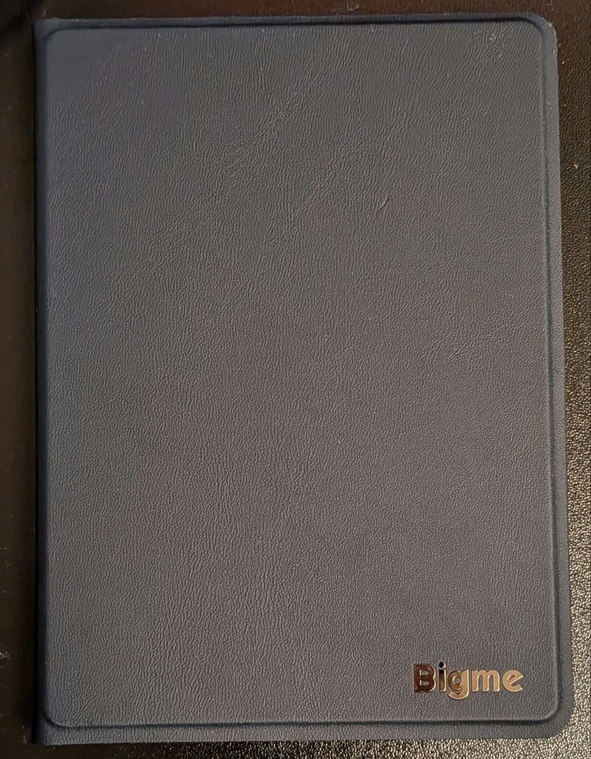 電子書籍リーダー本体 Bigme B6 Color eReader with Android 14OS