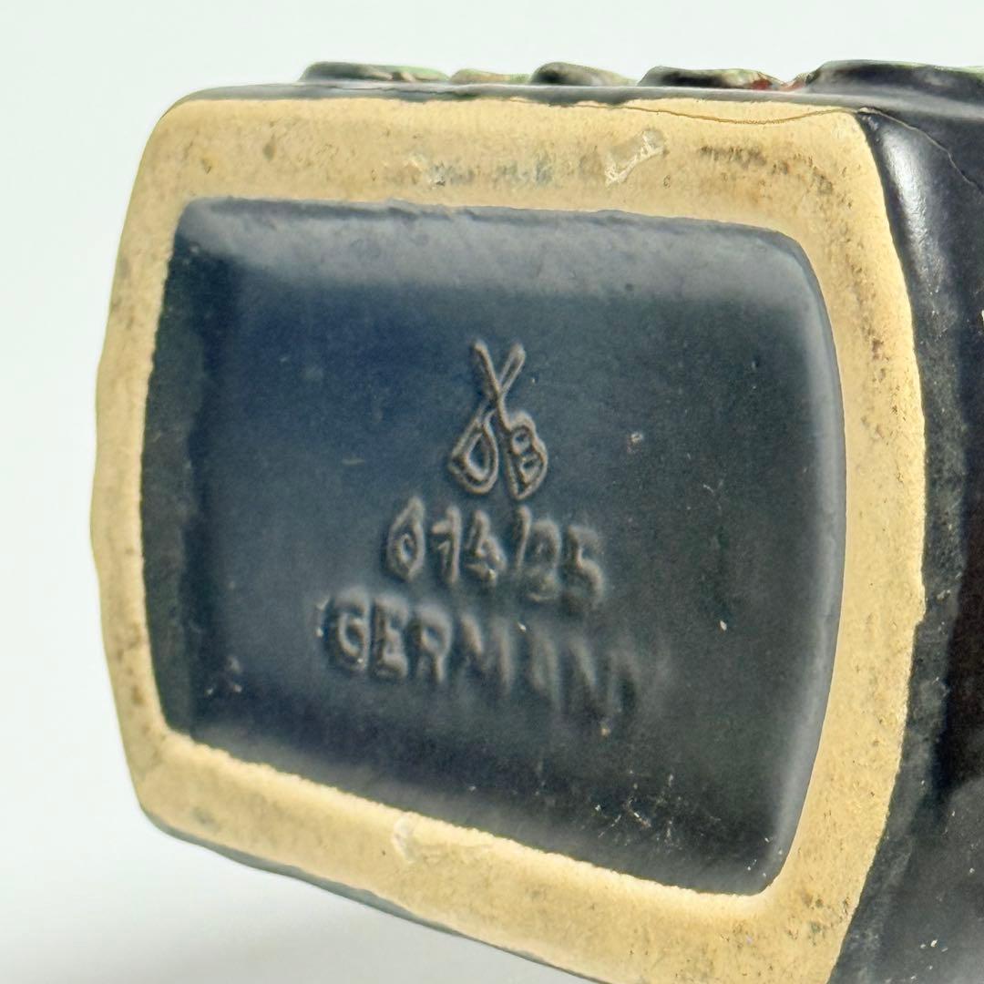 Dumler Breiden　domino ファットラバ【ダメージ品】