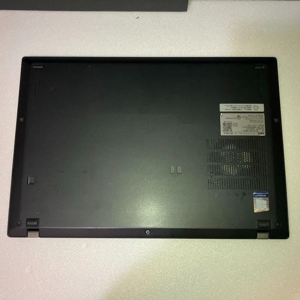 Core i5 第10世代★メモリ8GB☆ NEC VersaPro