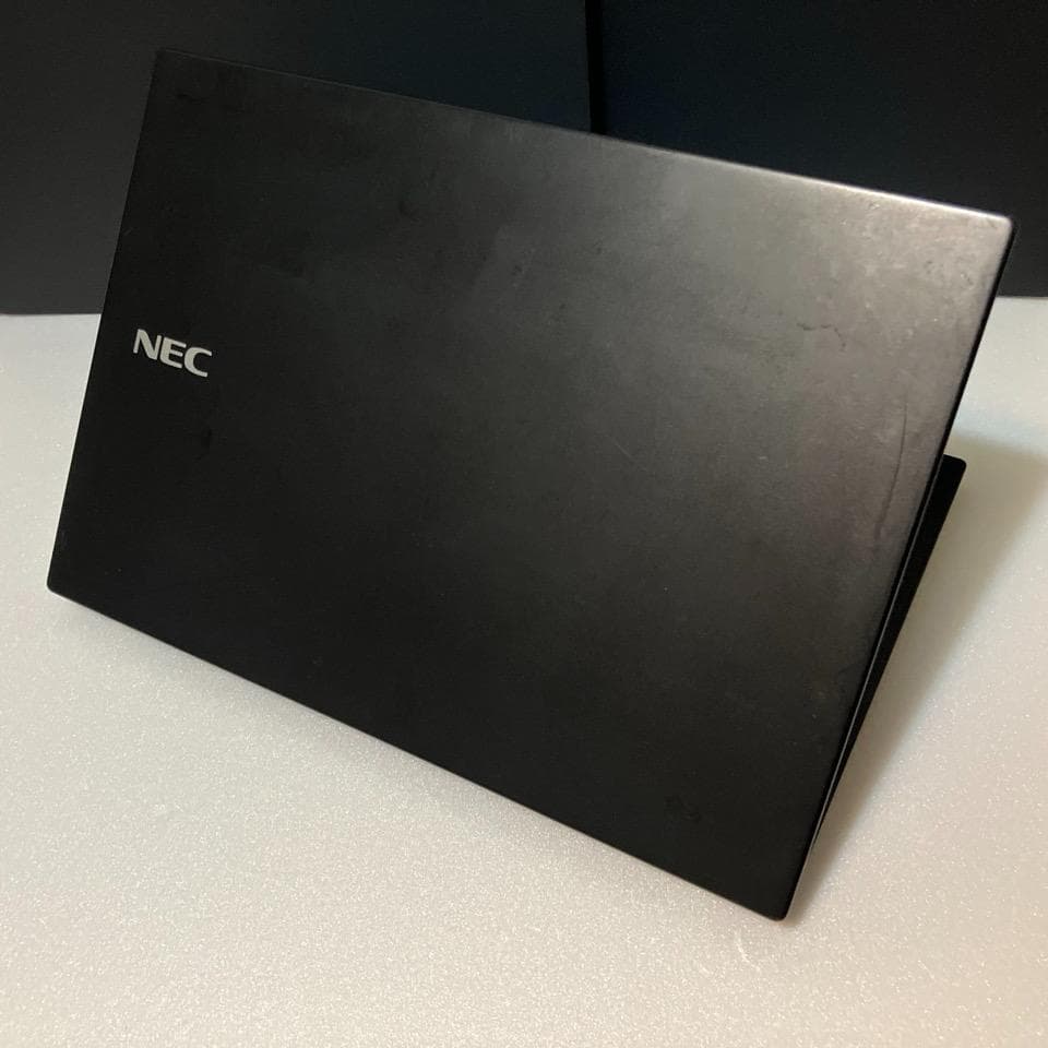 Core i5 第10世代★メモリ8GB☆ NEC VersaPro